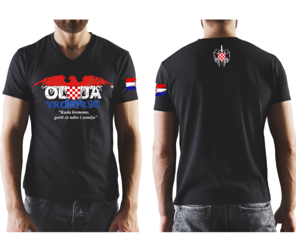 OLUJA 95