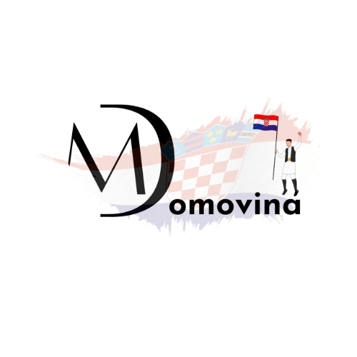 Moja Domovina Glas naroda, glas domovine